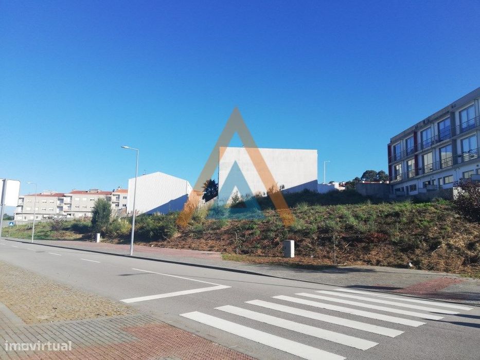 Lotes Terreno Para Construção - São João De Vêr.