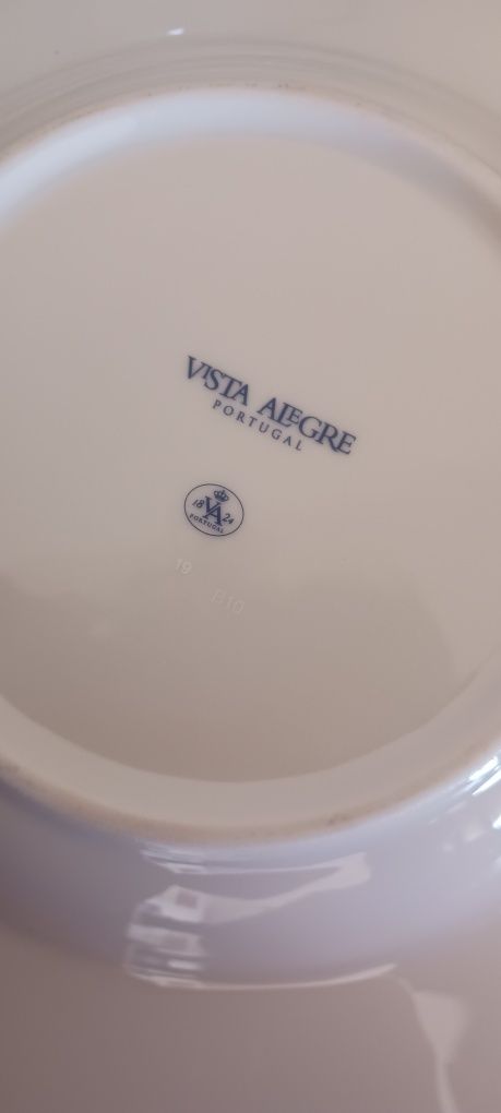 Vista Alegre 80pecas