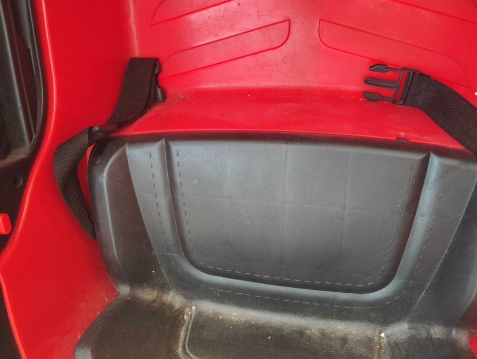 Carro elétrico 12v
