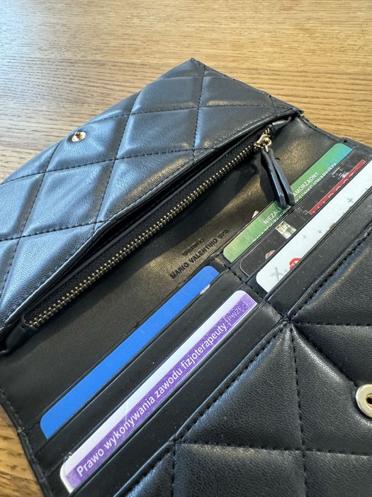 ADA Set portfel Valentino Bags