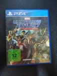 Marvel's Guardians of the Galaxy: The Telltale Series PS4