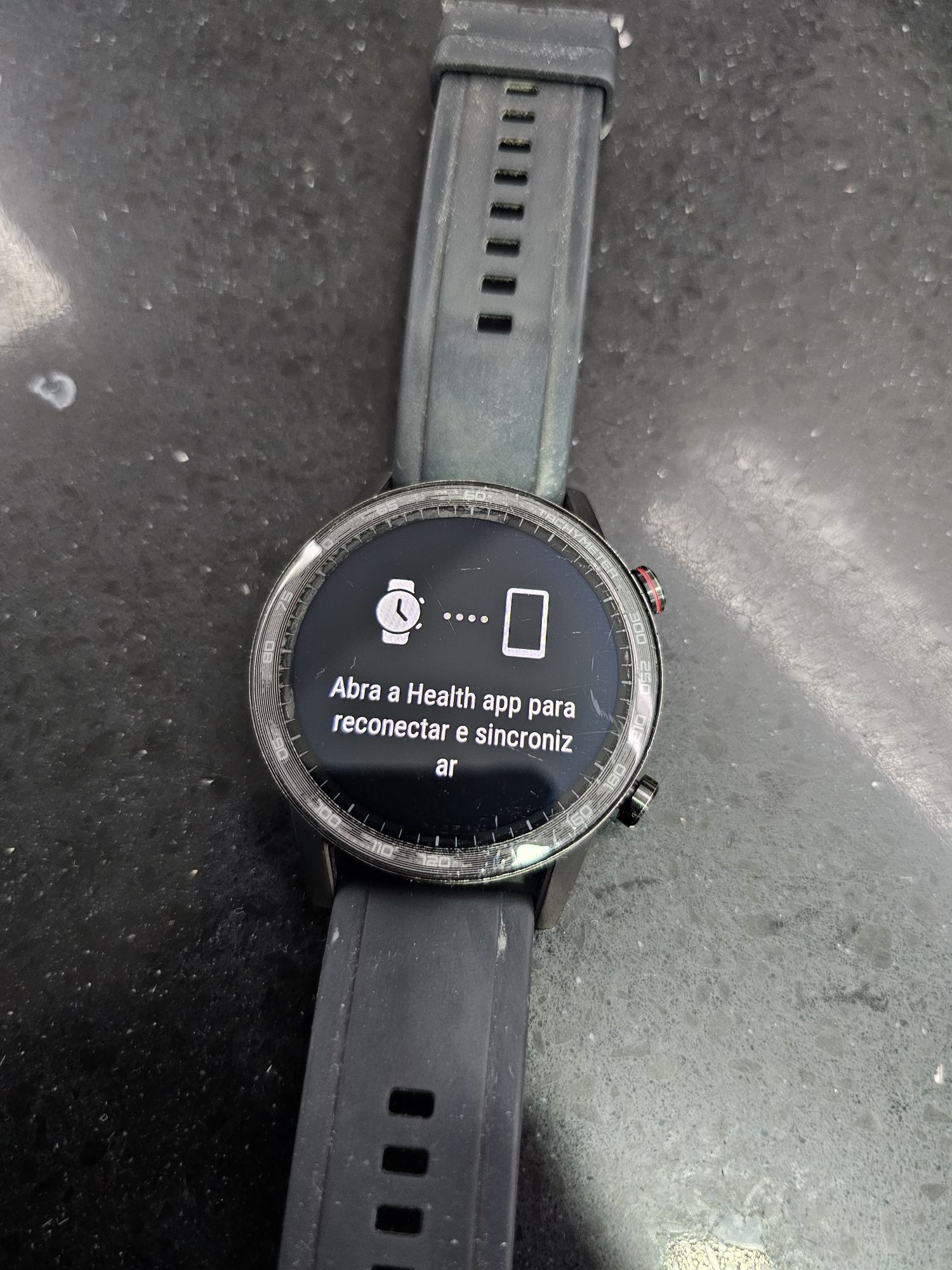 Smartwatch Honor Magic 2 46mm