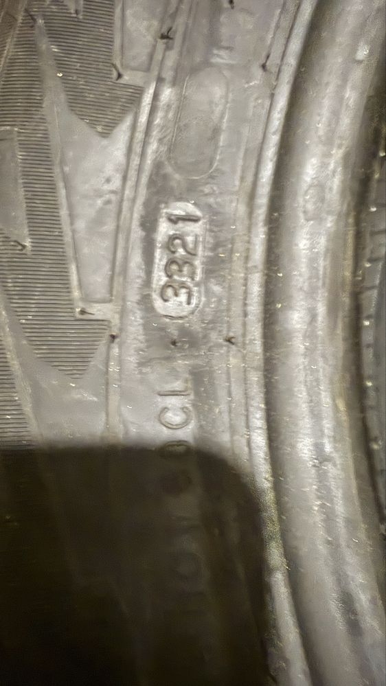 Нова! зимня шина Nokian Nordman RS 2 205/60 R16