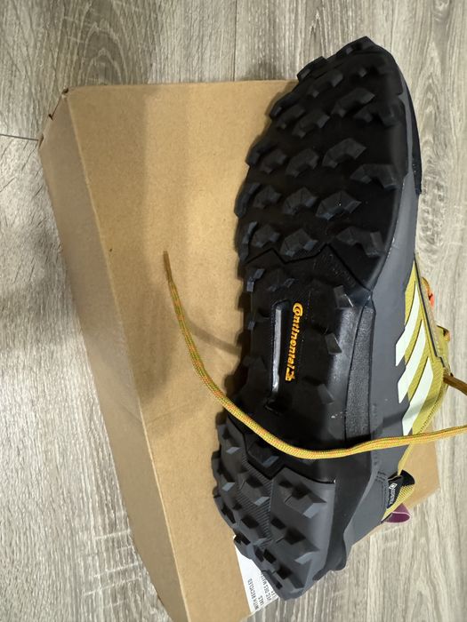 Adidas terrex ax4 gtx