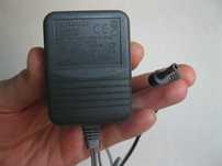 Блок питания PQLV207CE 6,5V 500mA для радиотелефона Panasonic