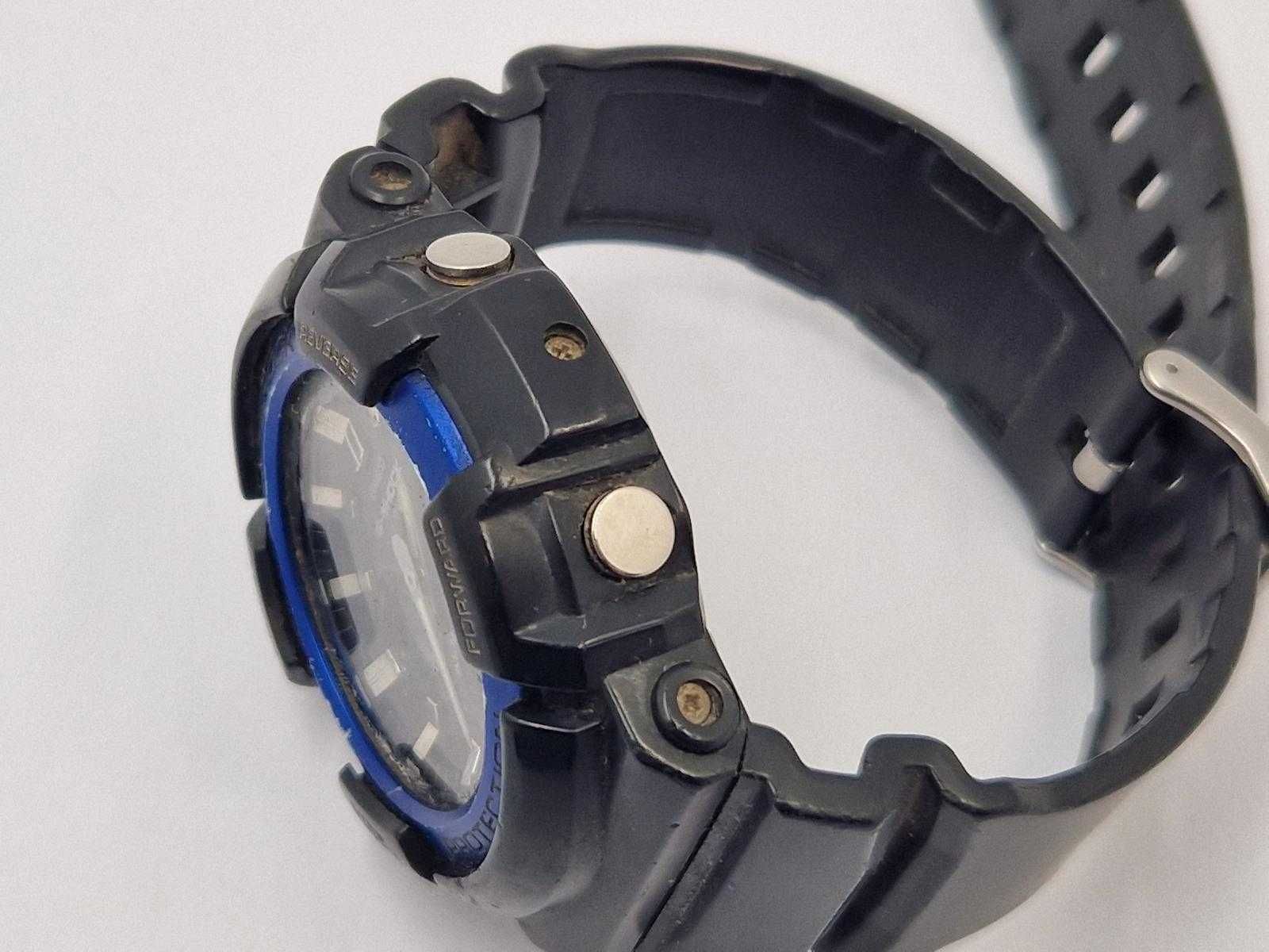 Zegarek CASIO G-SHOCK GAW-100B
od Loombard Jarocin