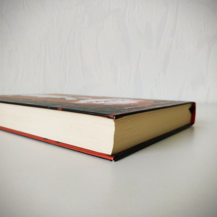 Ніта Проуз "Покоївка".