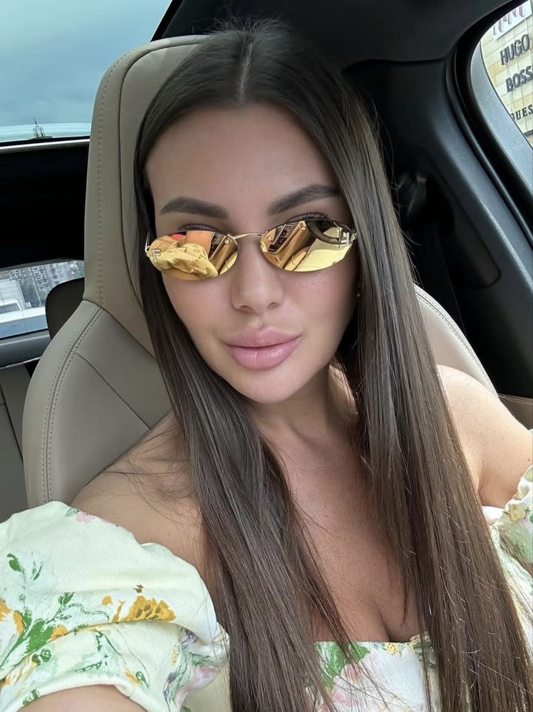 Очки fendi оригинал
