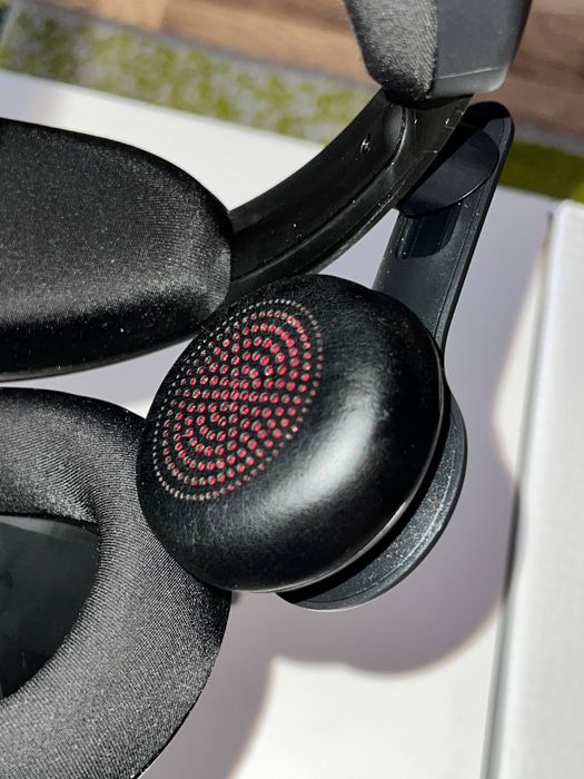 VR-шлем Samsung HMD Odyssey+