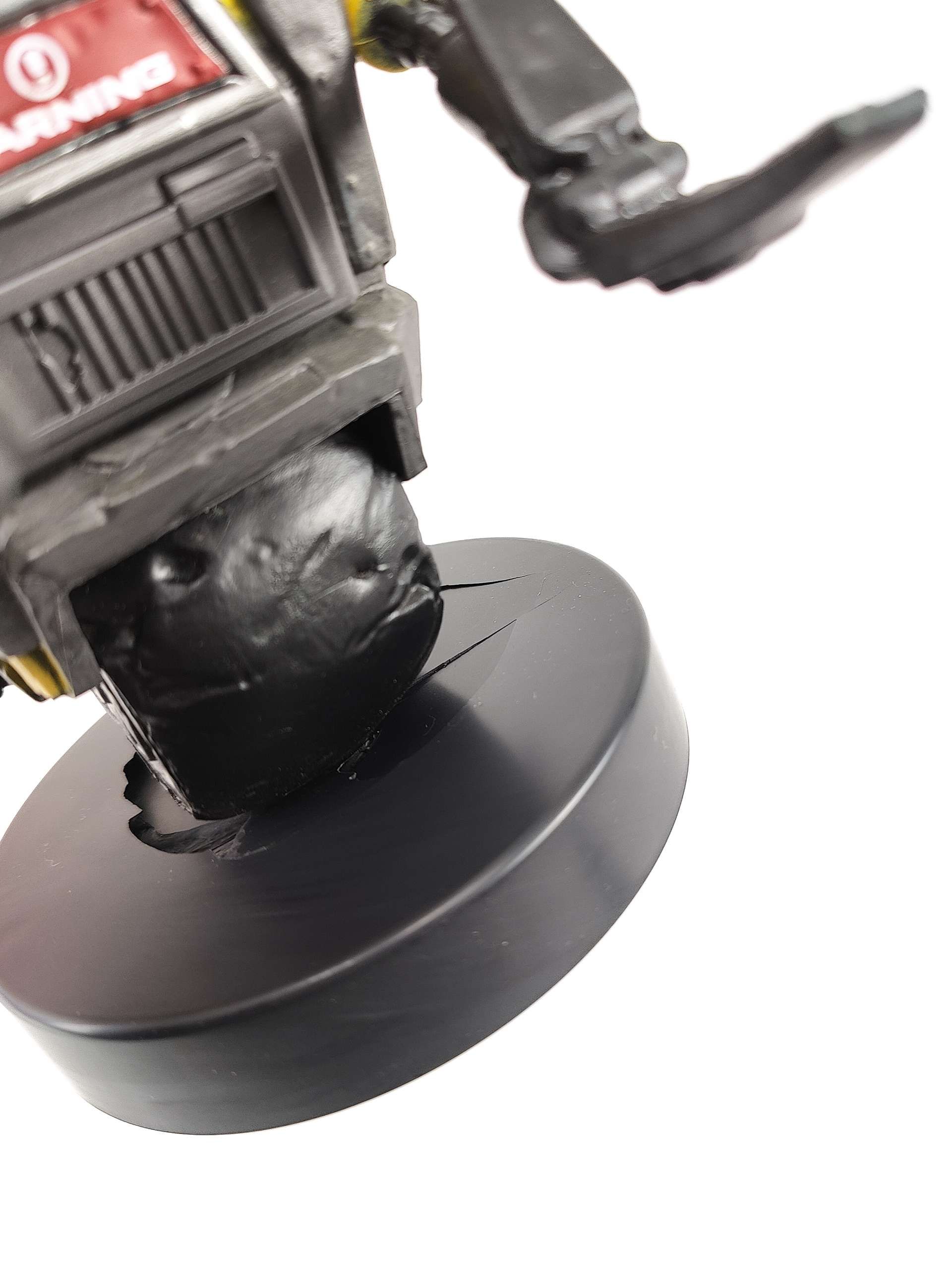 Figurka Cable Guys Borderlands Claptrap
