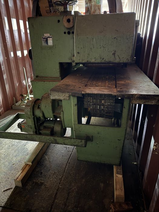 Wielopiła ostrzarka do noży pindel