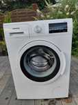Pralka Siemens iq 500 wsad 8 kg/1400 obr/min