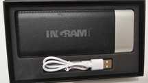 Powerbank 6000 mAh 5V