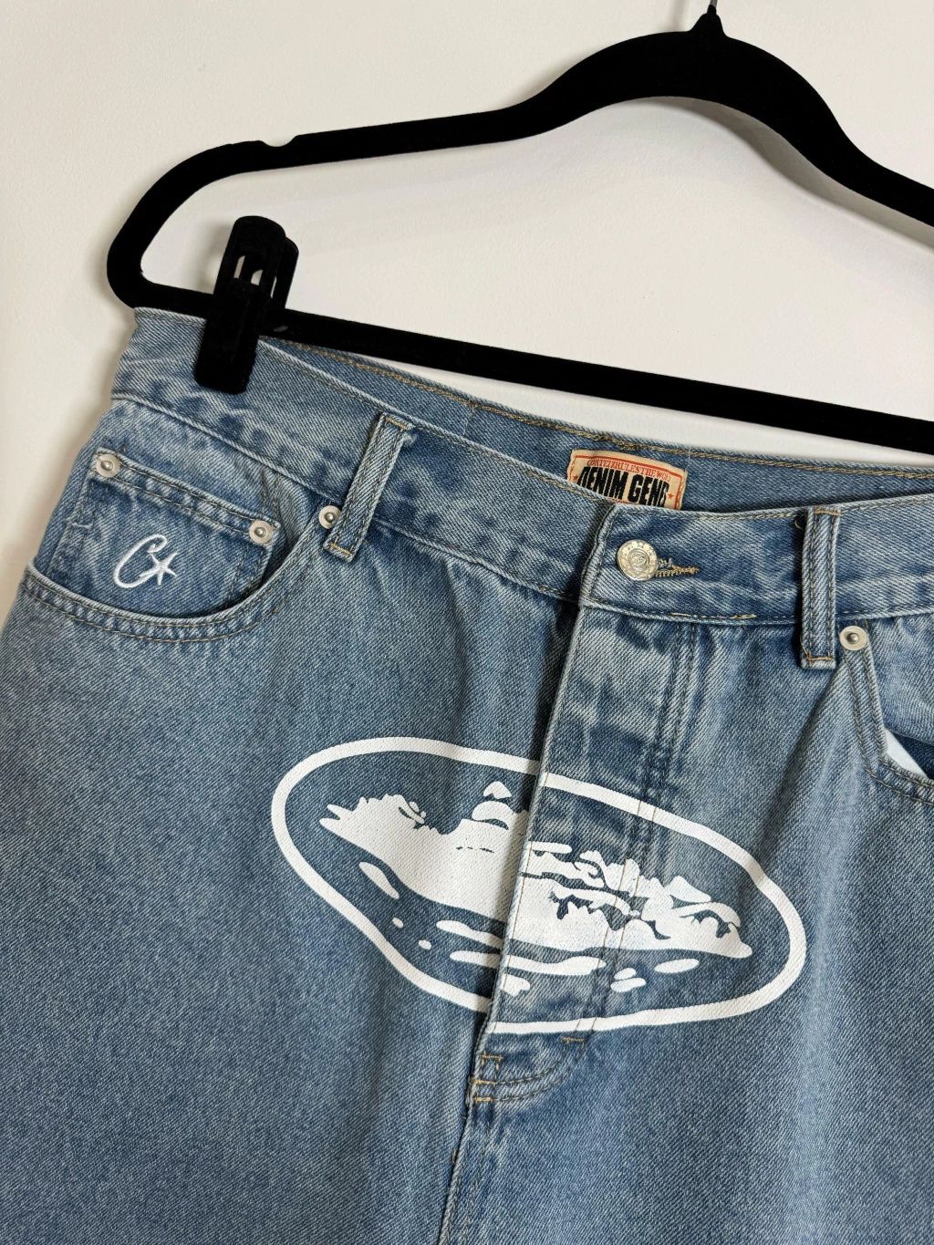 Corteiz shorts/шорти кортез