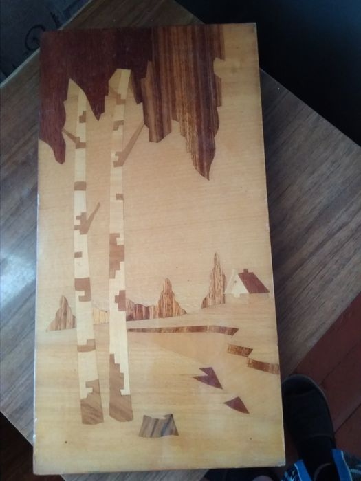 Картина, панно в стиле маркетри.  Рамка для картин,фото.