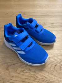 Buty Adidas Tensaur chłopięce rozm 35