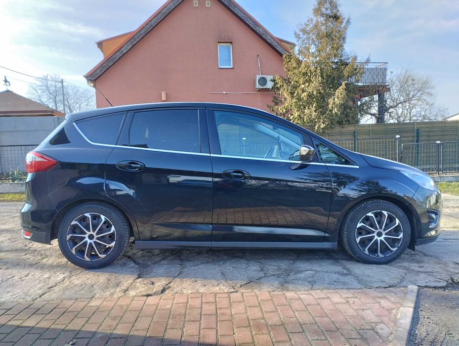 Ford C -Max Titanium