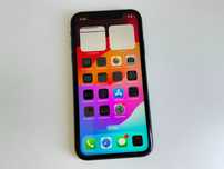 Apple Iphone 11 128Gb Black Neverlock Оригінал!