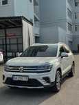 Авто Volkswagen E-Tharu 2020р 44.1kW в ідеальному стані