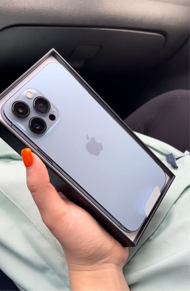 Iphone 13 Pro Max 128Gb