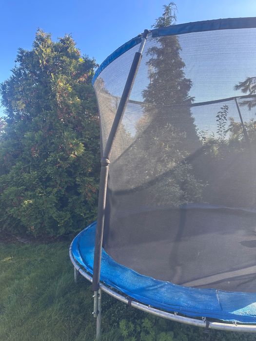 Trampolina 300 cm