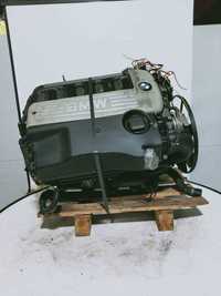 Motor BMW E39 525D 2.5 D 163 CV 256D1