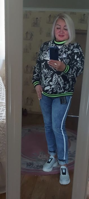 Sassofono, Aura крутейший свитшот с карманами. 46-50.Люкс !