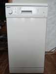 Посудомийна машина BEKO 45х58х85