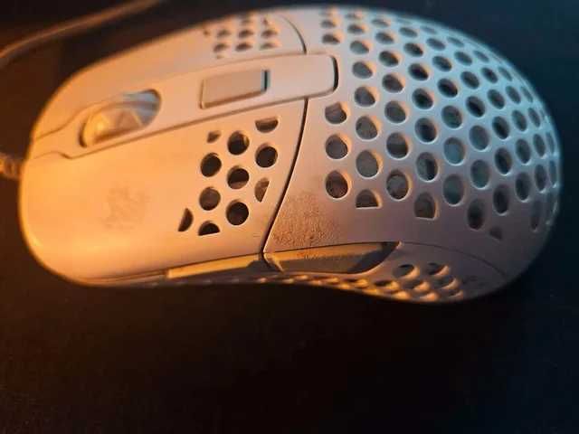 Rato Gaming Xtrfy M42