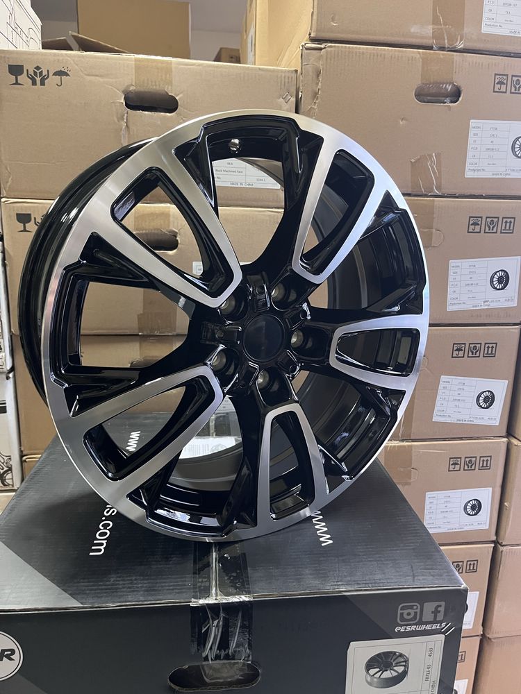Jantes 17” 5x112 Novas Compativeis  Mini JCW