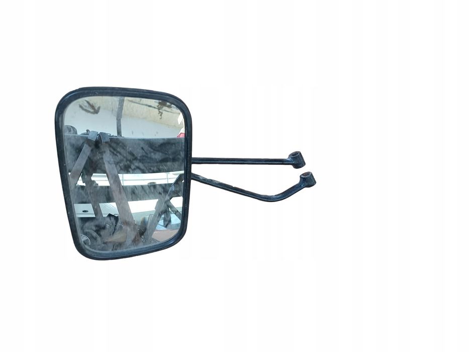 lusterko kierowcy manualne uaz 469b oryg. komplet wersja nrd