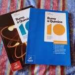 Rumo à Química  10