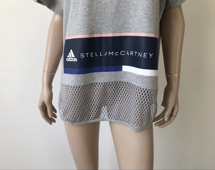 Stella McCartney & Adidas bluzka damska M