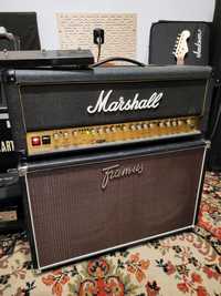 Marshall 6100 30th anniversary head  3 ch wzmacniacz lampowy  gitarowy