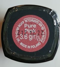 Szminka do ust Ultra matowa Avon Ultra Matte PURE PINK