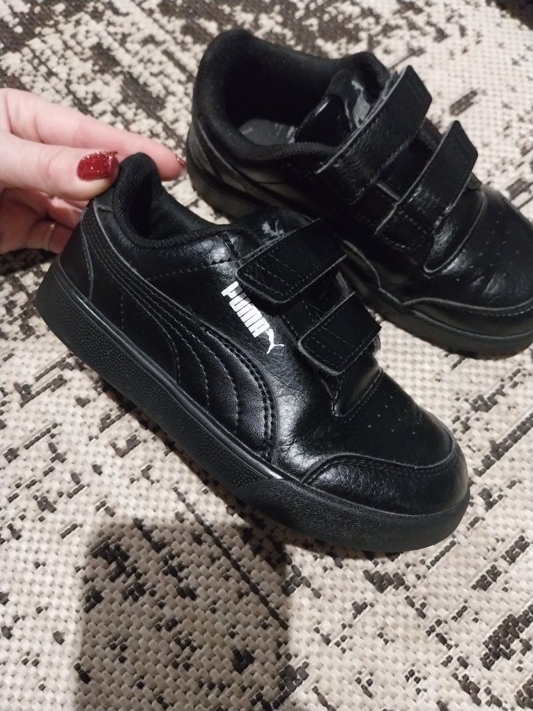Ботинки Puma 31р.