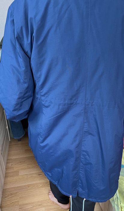 Куртка для вагітних