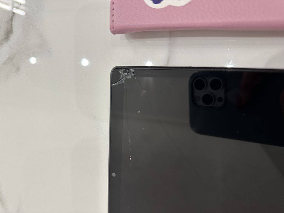 Планшет lenovo tb x606x на 64 гб