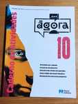 Filosofia 10° caderno de actividades Ágora