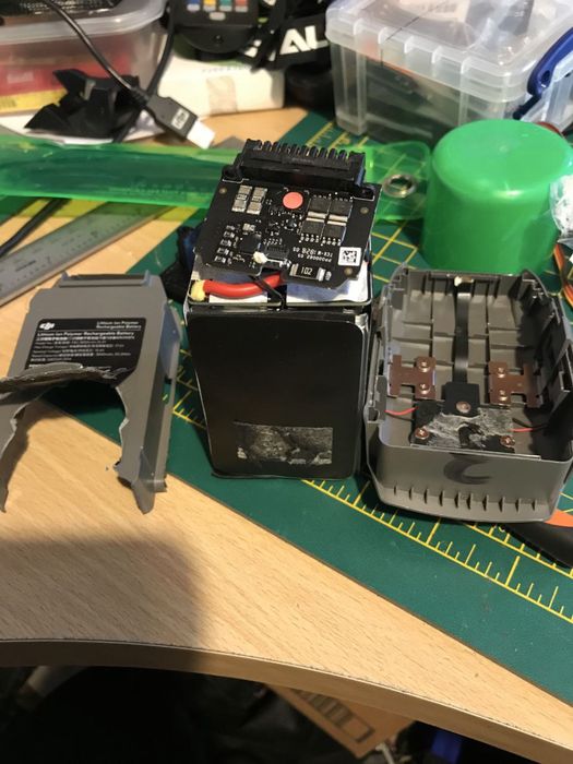 Перепаковка акумуляторів електроінстменту,самокатів, зарядних станцій