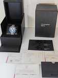 Christopher Ward C7 Rapide Chronograph COSC Limited Edition