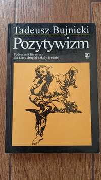 Podręcznik: Pozytywizm, Romantyzm, Młoda Polska