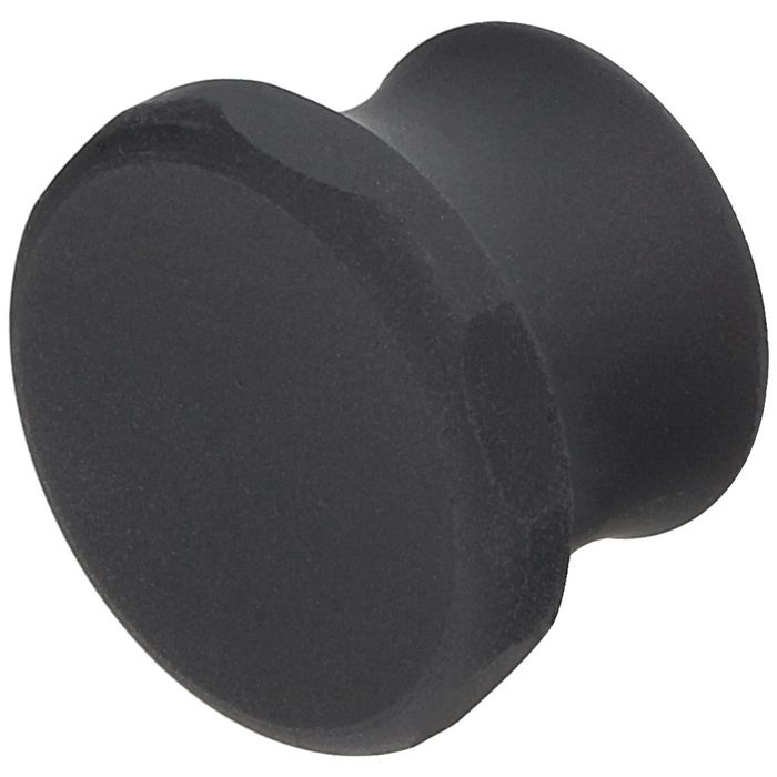 Głowica hartowana ASP Grip Cap do pałki teleskopowej Friction Loc