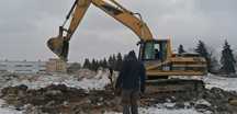 Екскаватор гусеничний CAT320