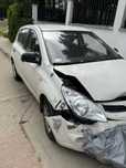 Sprzedam Hyundai i20 – na części lub do naprawy