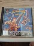 Hercules Action Game – PS1 – Disney –