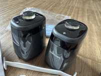 Samsung virtual guard 2 nowe latarnie filtry akcesoria do navibot