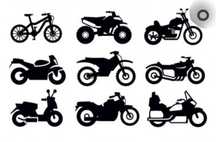 Skup motorow motocykli skuterów ściagaczy  quadów Zgorzelec okolice