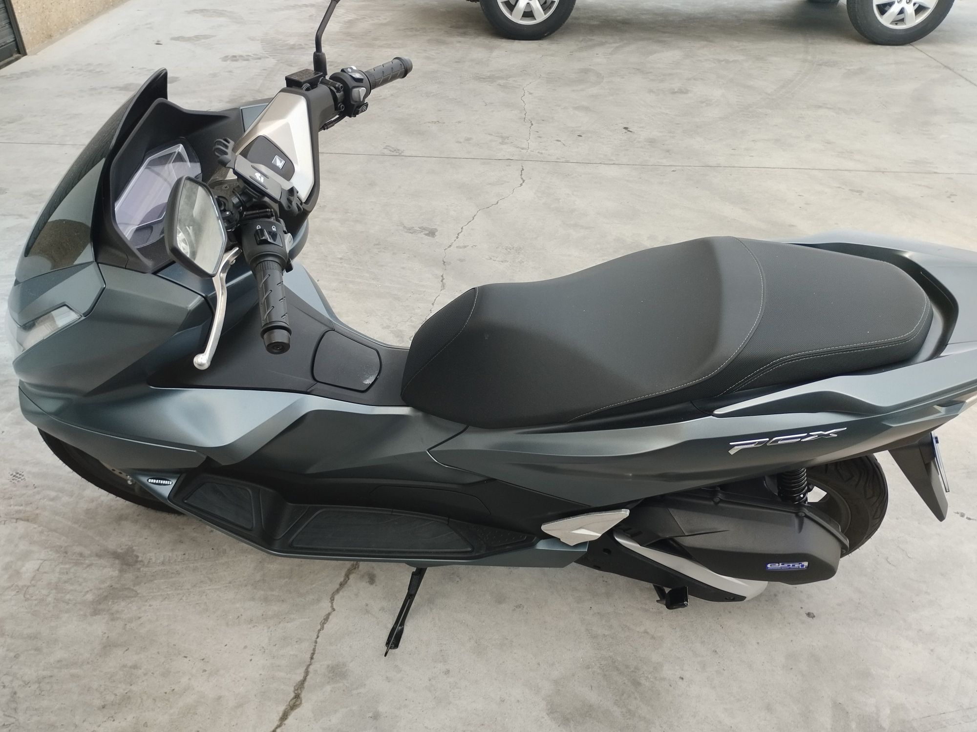 Moto Honda PCX 2025