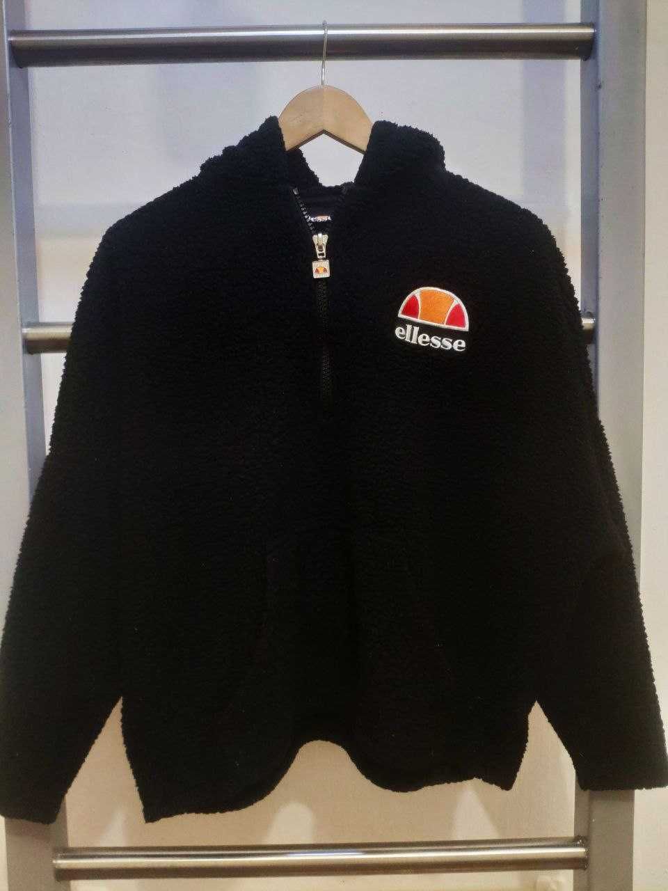 Фліска тедді Ellesse